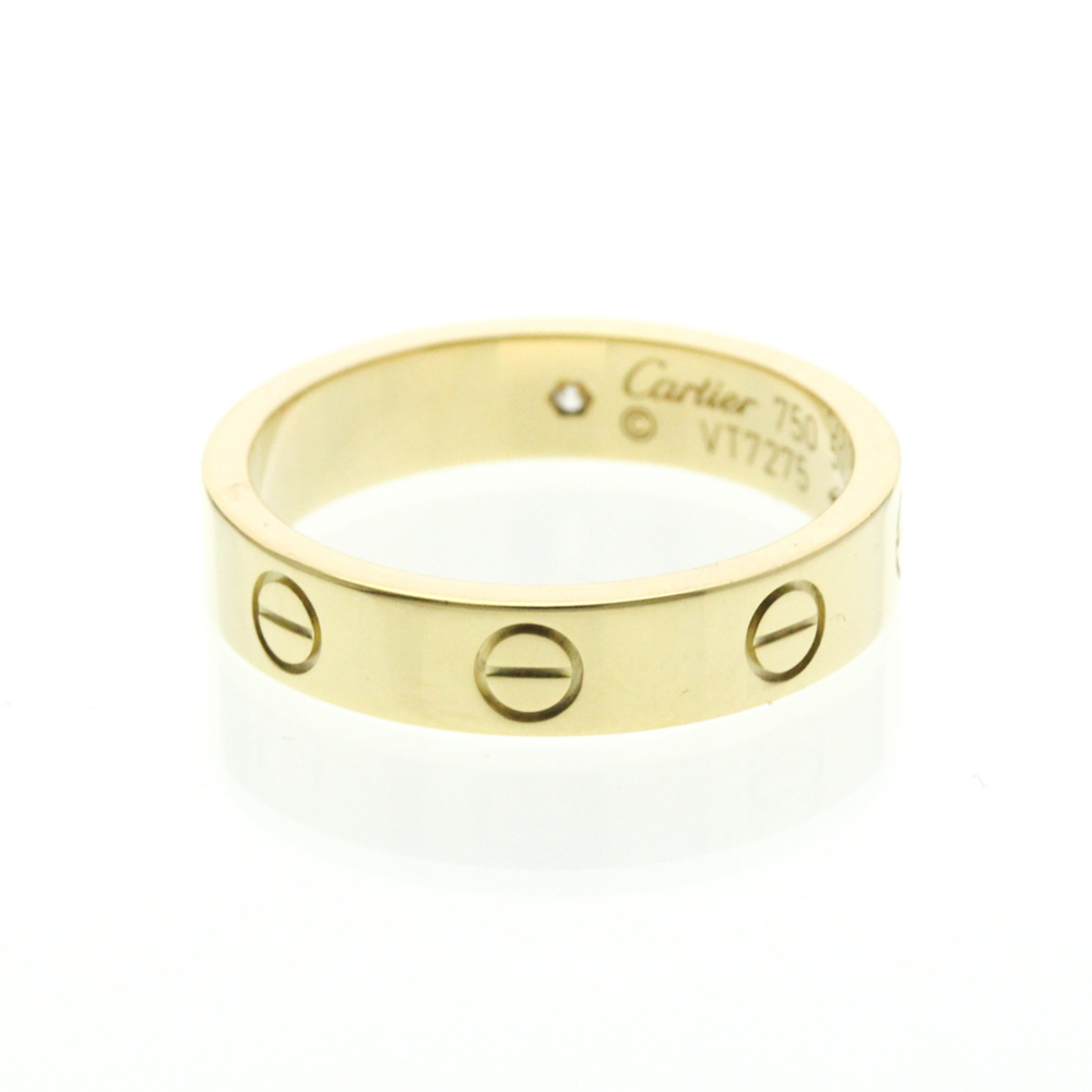 CARTIER Ring - Picture 3 of 10